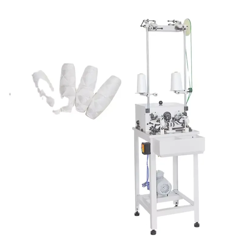 Sewing Machine In Textile Industry - Customizable Electric Sewing Thread Cone Winding
