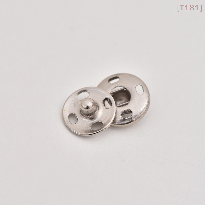 Textile Sewing Kit - [E] Sewing Hooks And Eyes Set