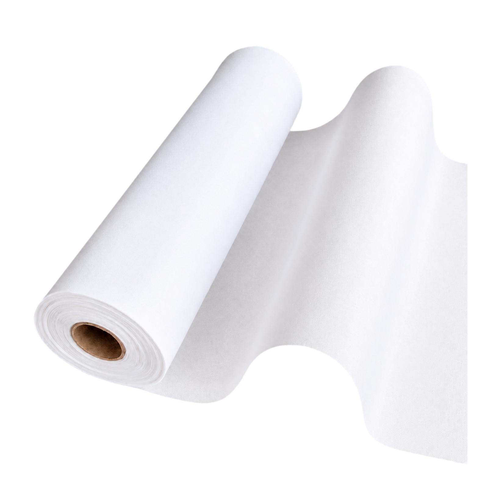 Textile Sewing Support - Fusible Sewing Interlining Roll Medium Weight