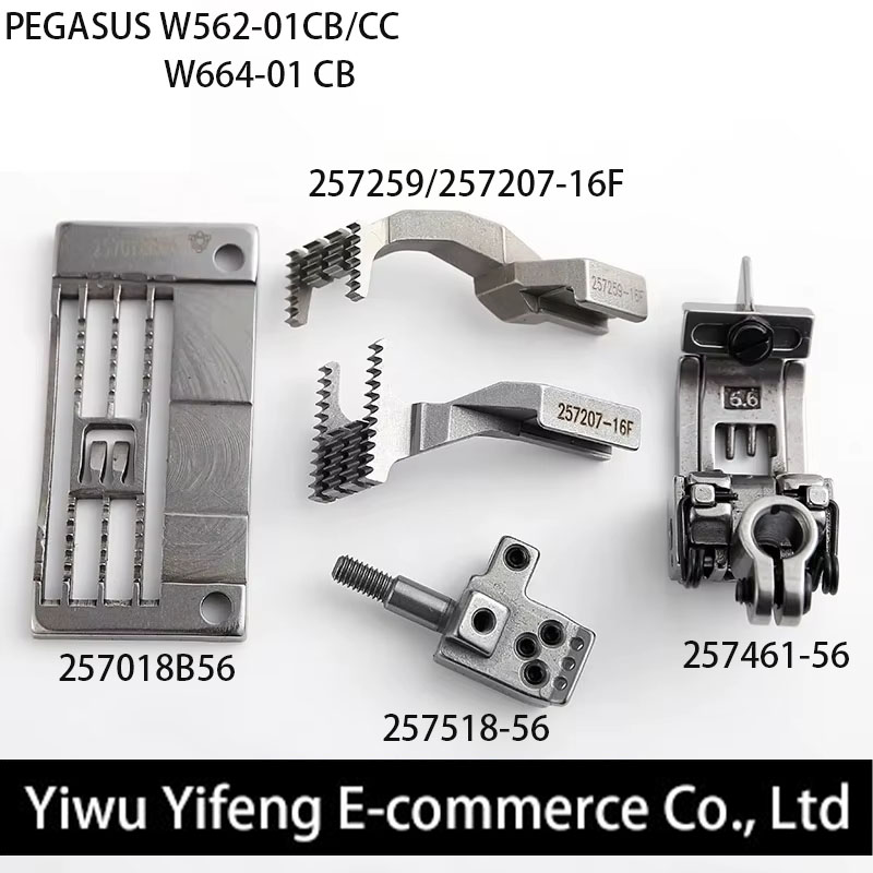 Sewing Machine Accessories W60 - Sewing Machine Needle recension och pris