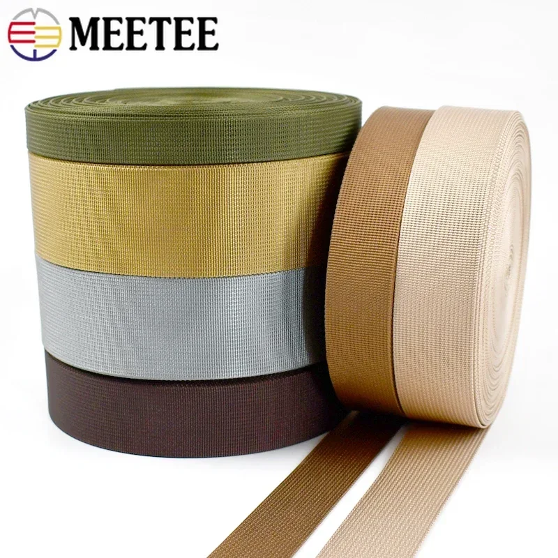5Meters 20/25/32/38/50mm Nylon - Binding Tape Bias recension och pris