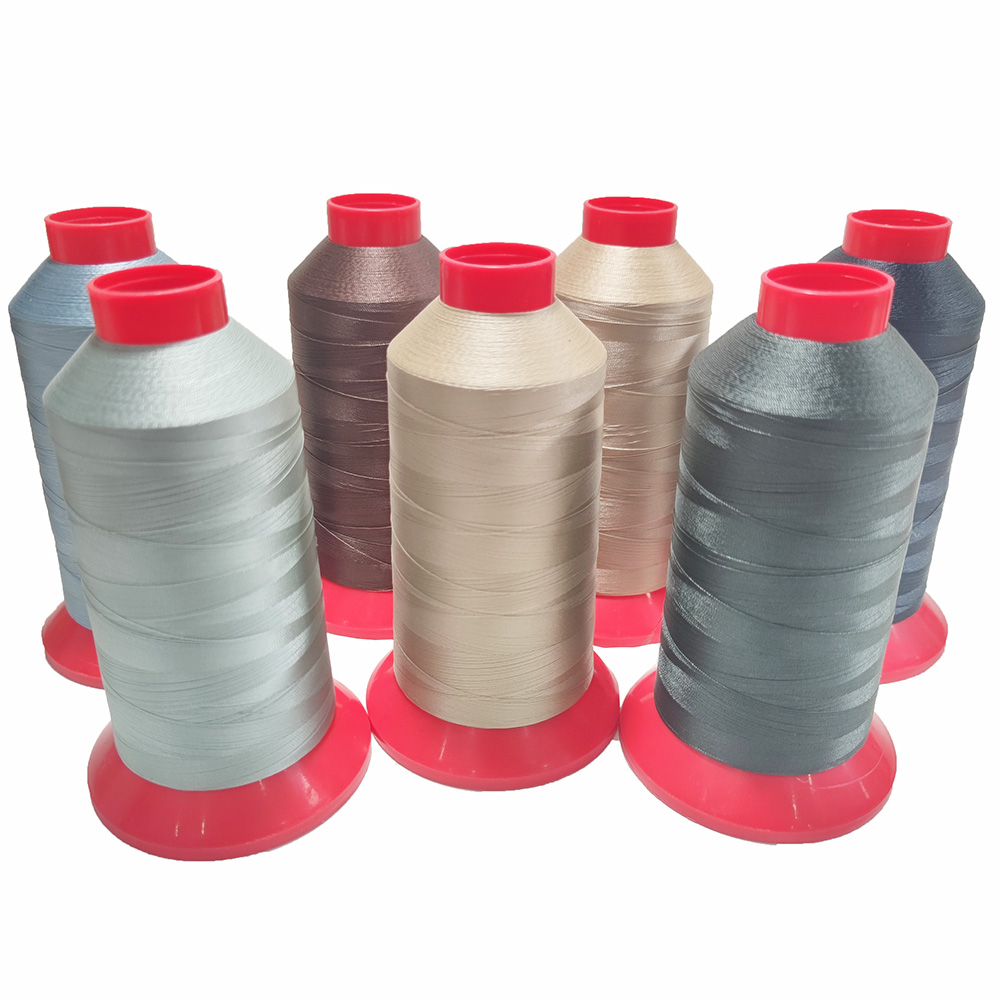 Sanbest High-Strength Polyeste - Sewing Thread Production recension och pris