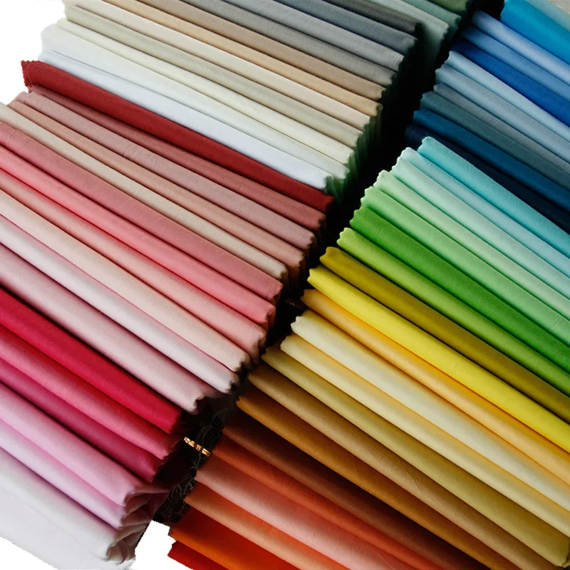 160cm X 50cm Solid Color Pure  - Is Sewing A Textile Craft recension och pris
