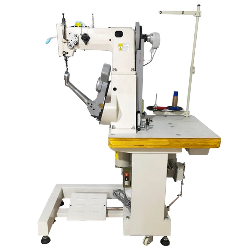 Shoe Sole Stitching Sewing Thr - Sewing Thread Production recension och pris