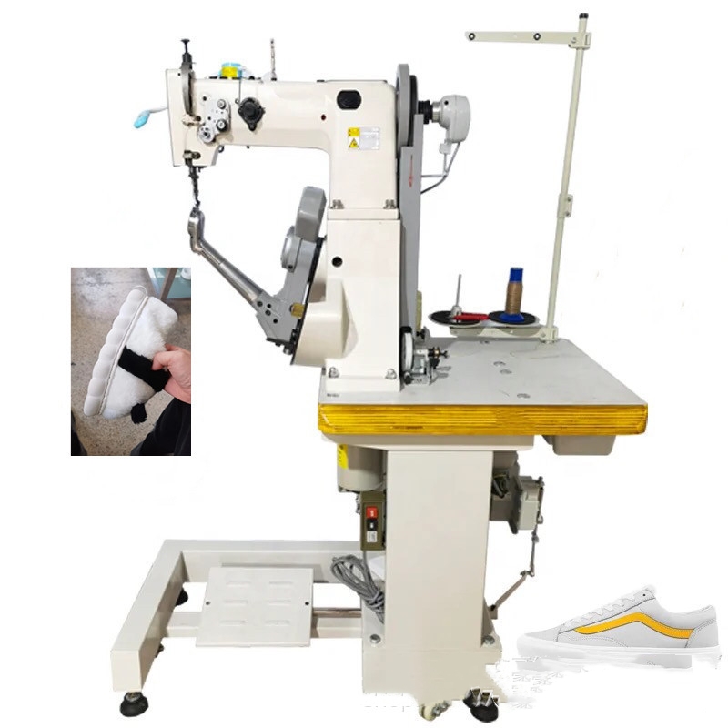 Shoe Sole Stitching Sewing Thr - Sewing Thread Production recension och pris