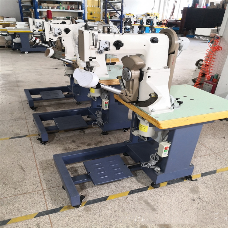 Shoe Sole Stitching Sewing Thr - Sewing Thread Production recension och pris