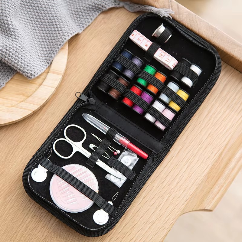 14-Color Thread Sewing Kit wit - Sewing Thread Production recension och pris