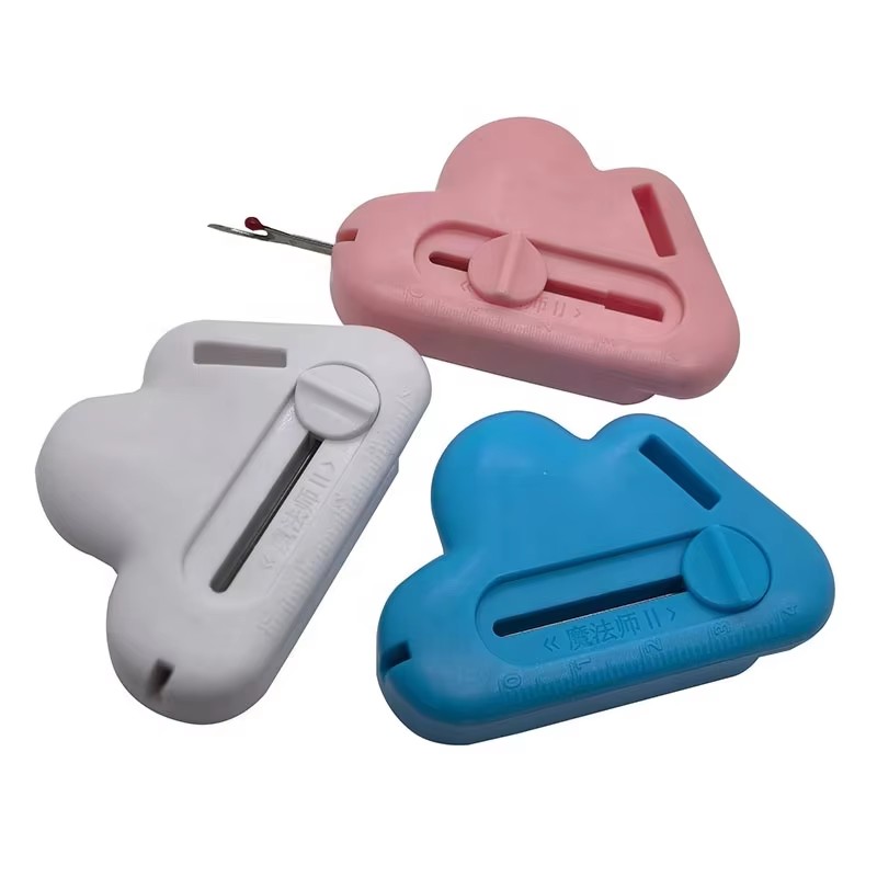 SY-245 NEW PRODUCT Multi-funct - Sewing Thread Production recension och pris