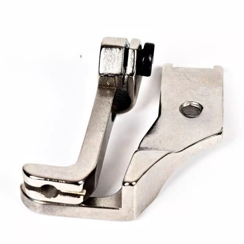 246 high presser foot 245/244/ - Rolled Hem Foot recension och pris