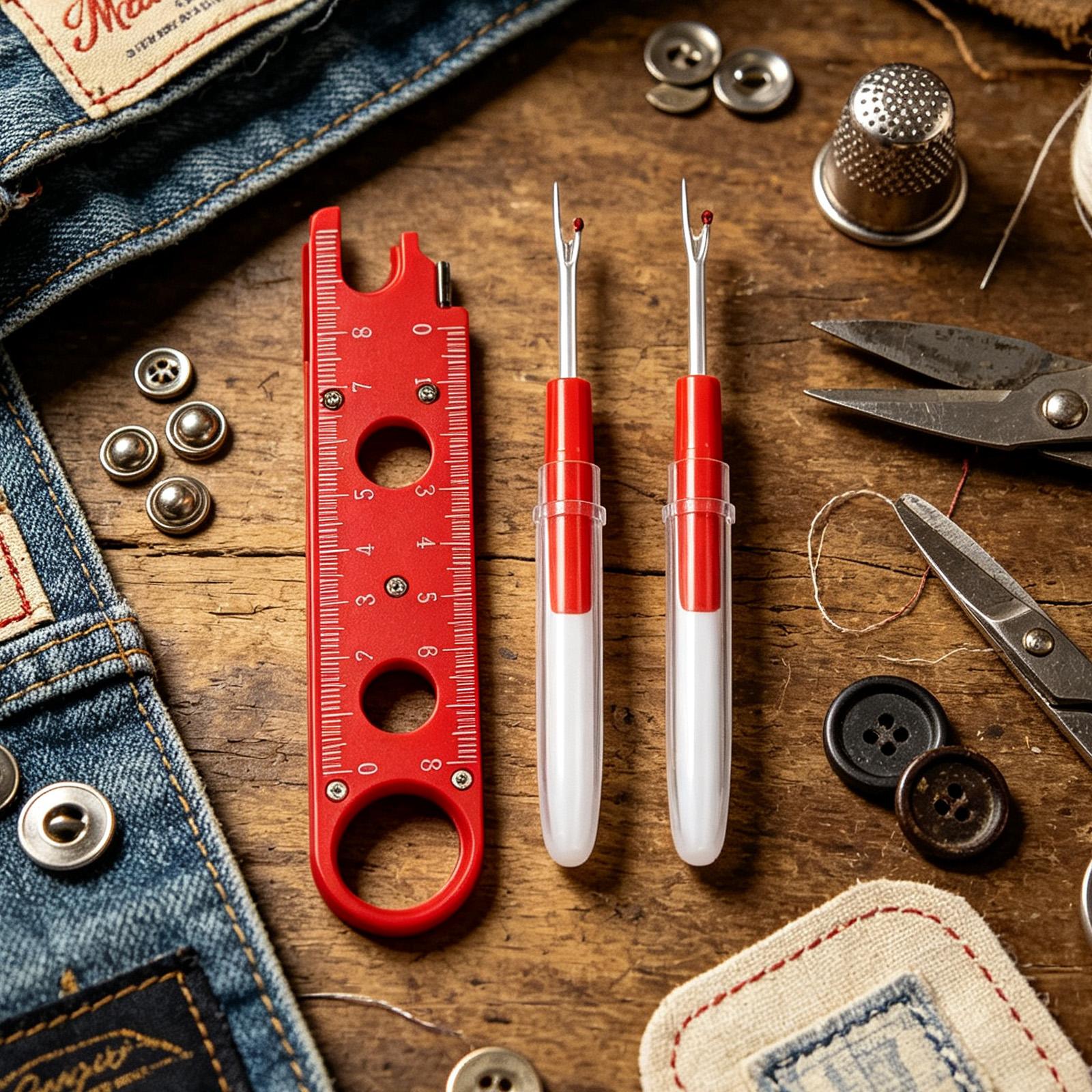 Needle Threaders For Sewing Ma - Sewing Machine Needle recension och pris