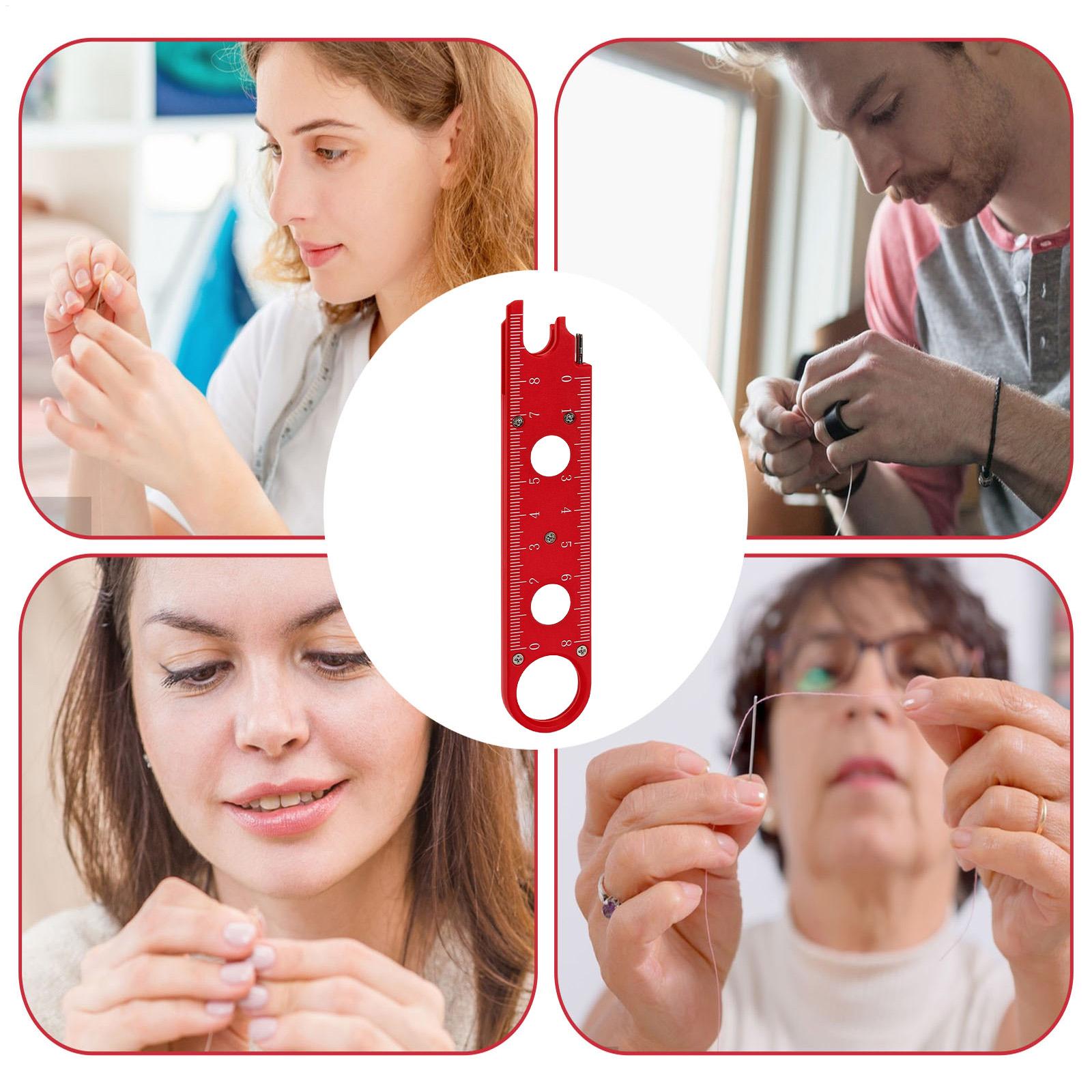 Needle Threaders For Sewing Ma - Sewing Machine Needle recension och pris