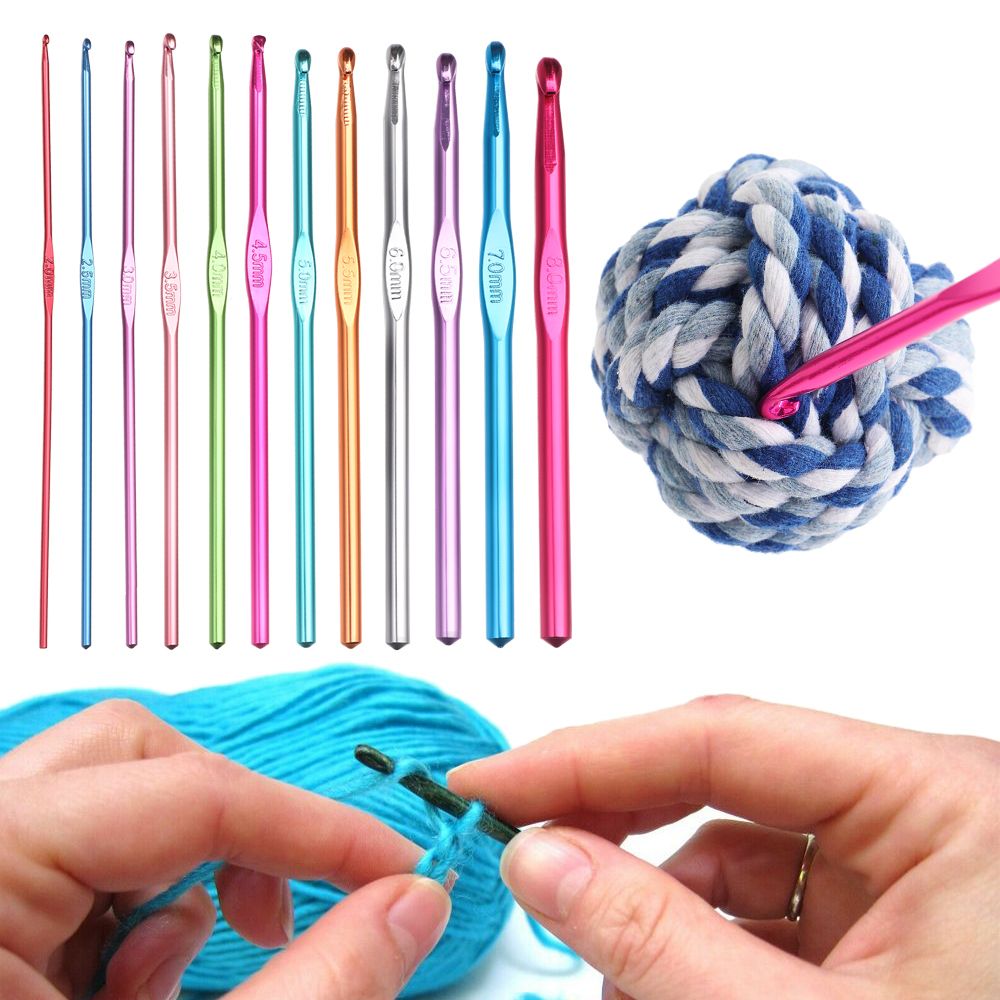 Sweater Stitch Tool Household  - Textile Sewing Kit recension och pris