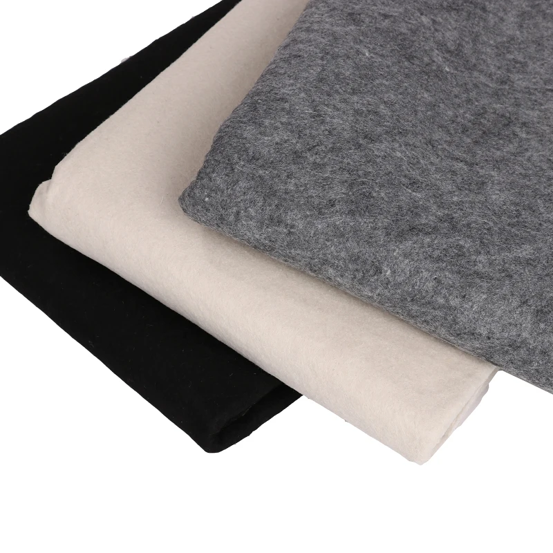 3mm Thickness Soft Wool Felt F - Is Sewing A Textile Craft recension och pris