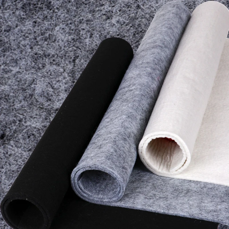 3mm Thickness Soft Wool Felt F - Is Sewing A Textile Craft recension och pris