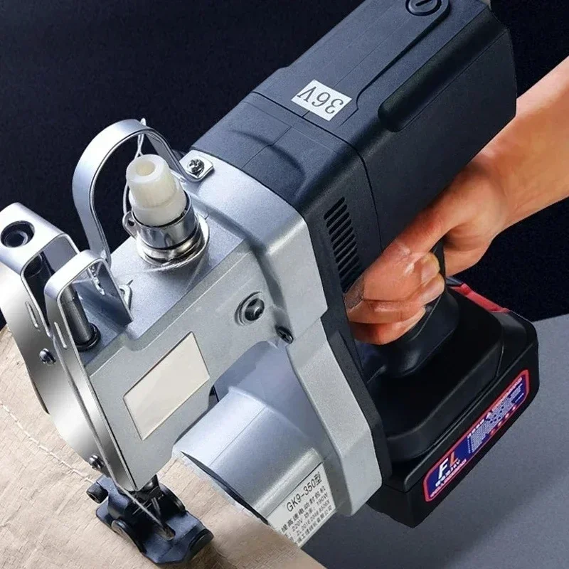 Wireless Charging Sewing Machi - Sewing Machine In Textile Industry recension och pris