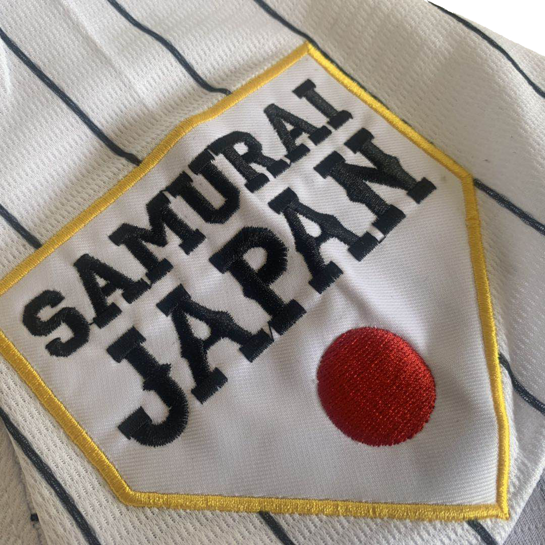 High Quality Baseball Jersey J - Sewing Knit recension och pris