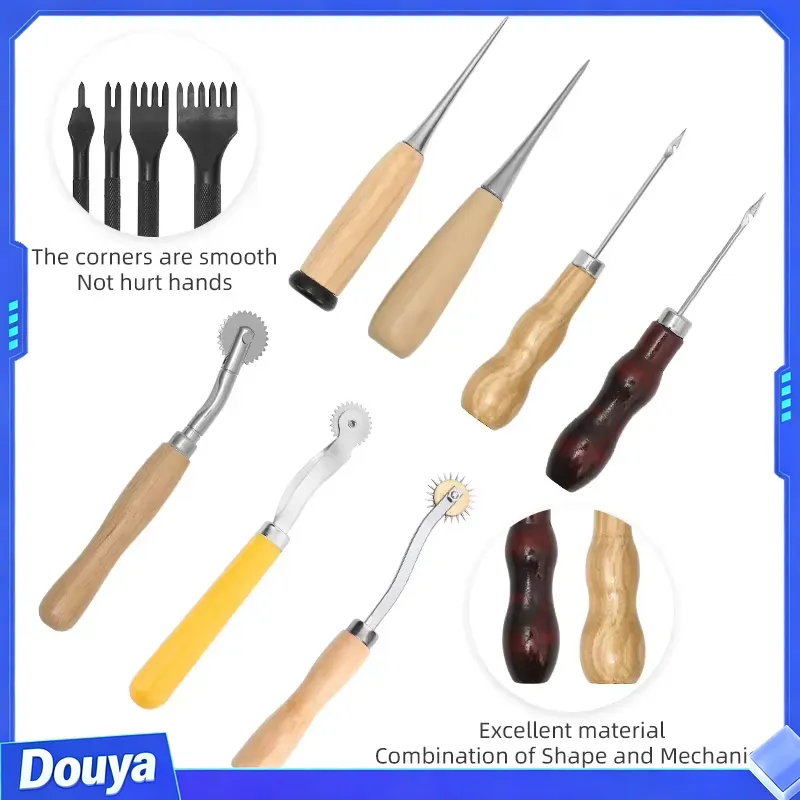 JP Hand Sewing Carving Combina - Sewing Thread Production recension och pris