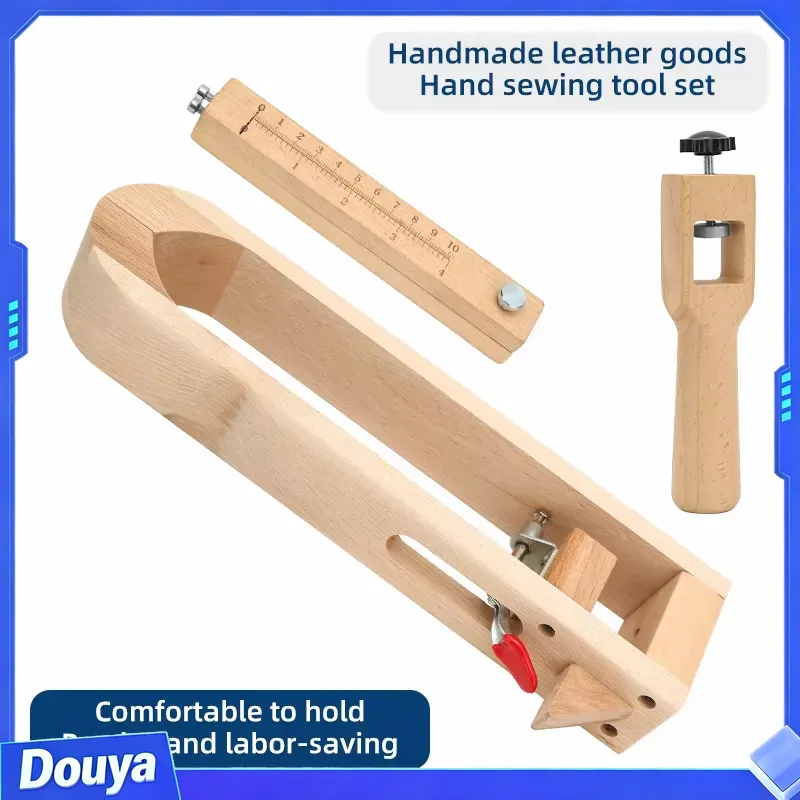 JP Hand Sewing Carving Combina - Sewing Thread Production recension och pris