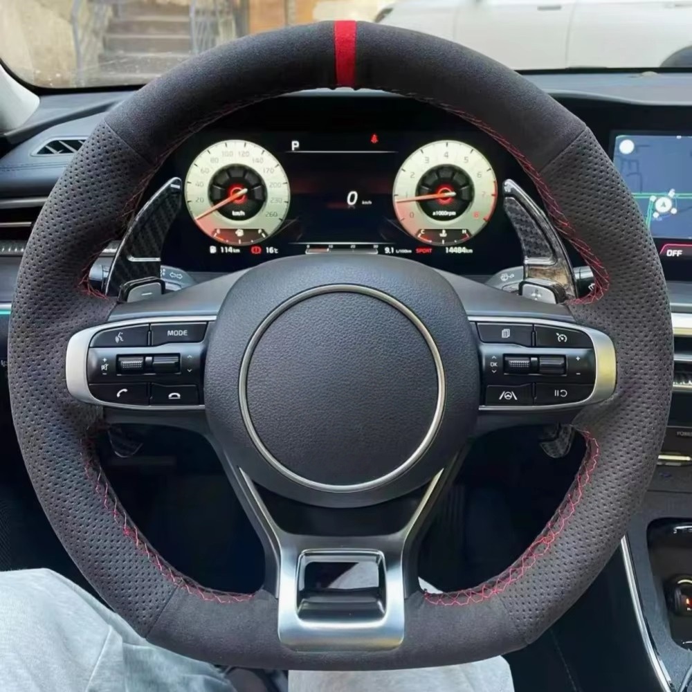 Car Accessories Hand Sewing Su - Sewing Gt recension och pris