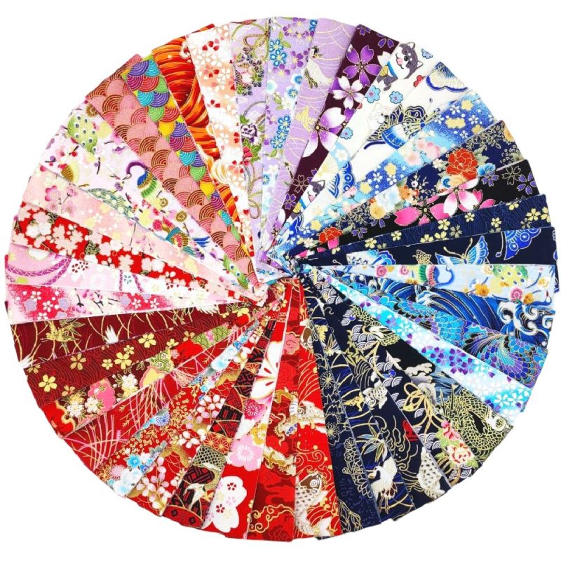 40Pcs/Set DIY Handmade Cloth C - Is Sewing A Textile Craft recension och pris