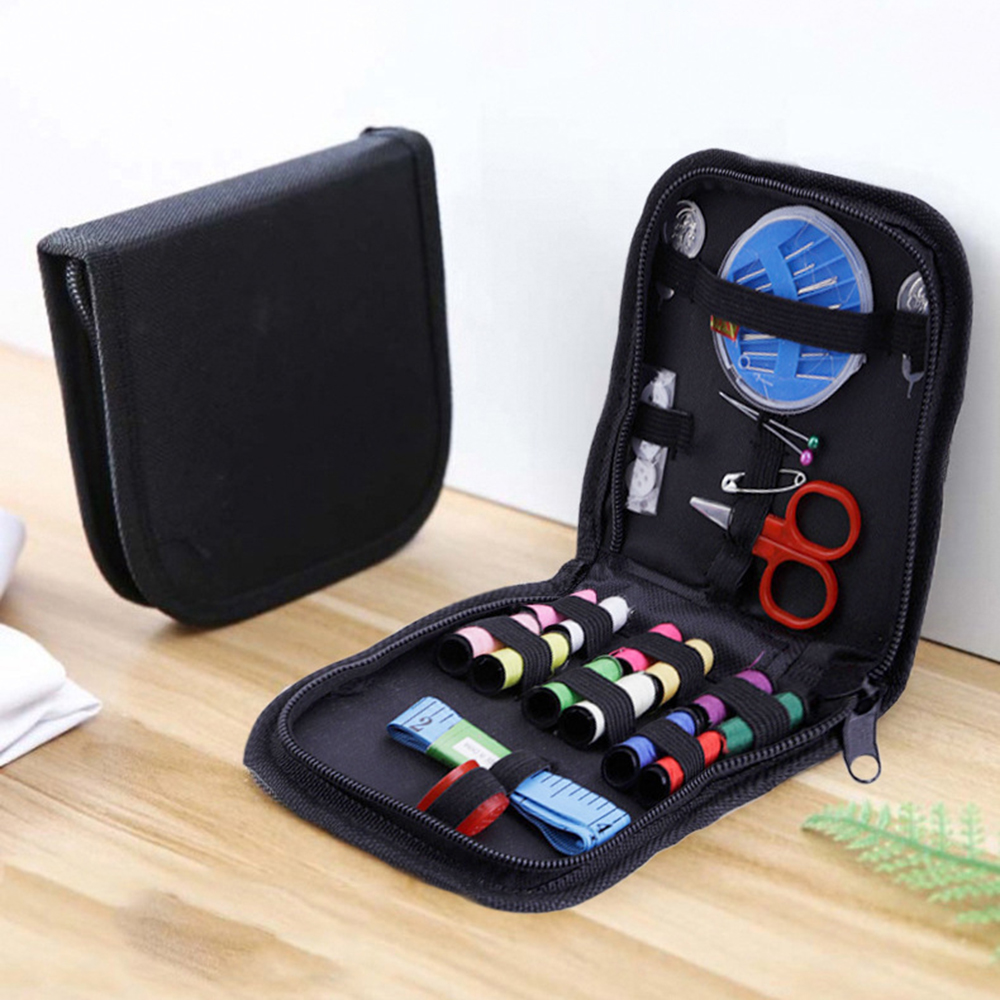 Home portable sewing kit DIY h - Textile Sewing Kit recension och pris