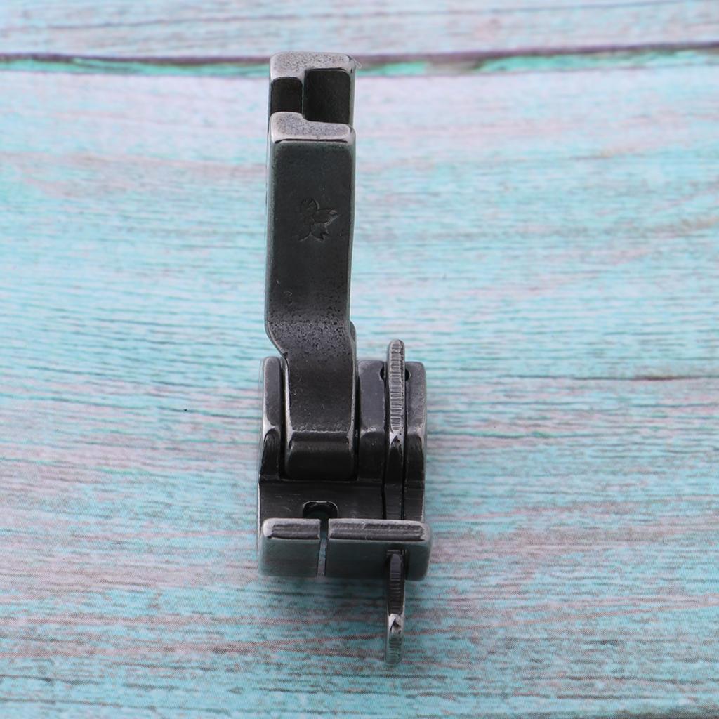 Steel Hinged Presser Foot Adju - Sewing Machine Needle recension och pris