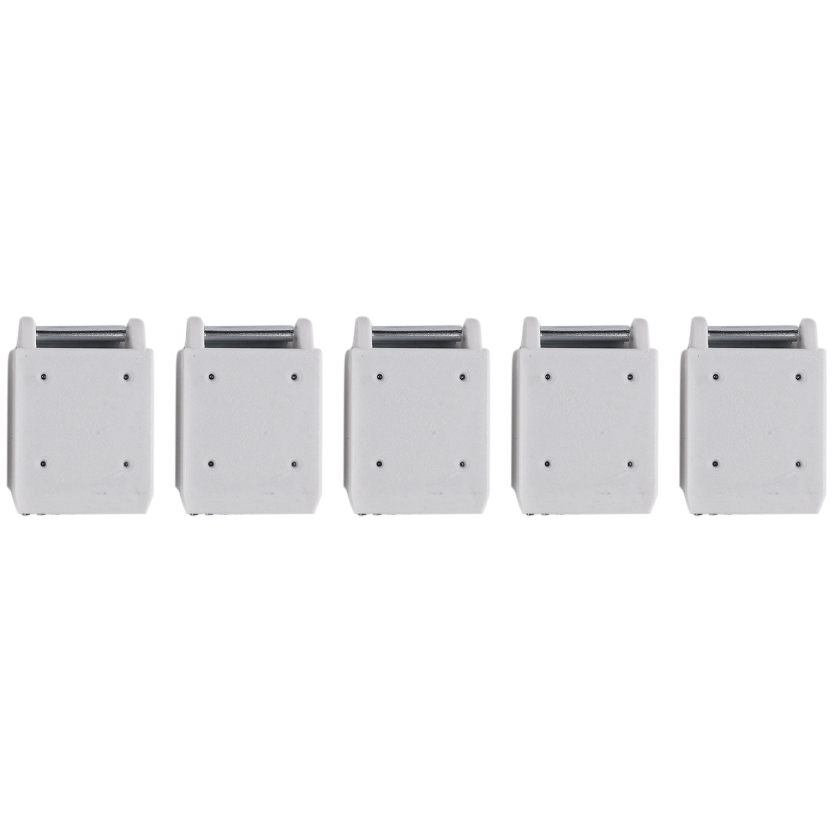 5Pcs Knitting Machine Accessor - Textile Sewing Kit recension och pris