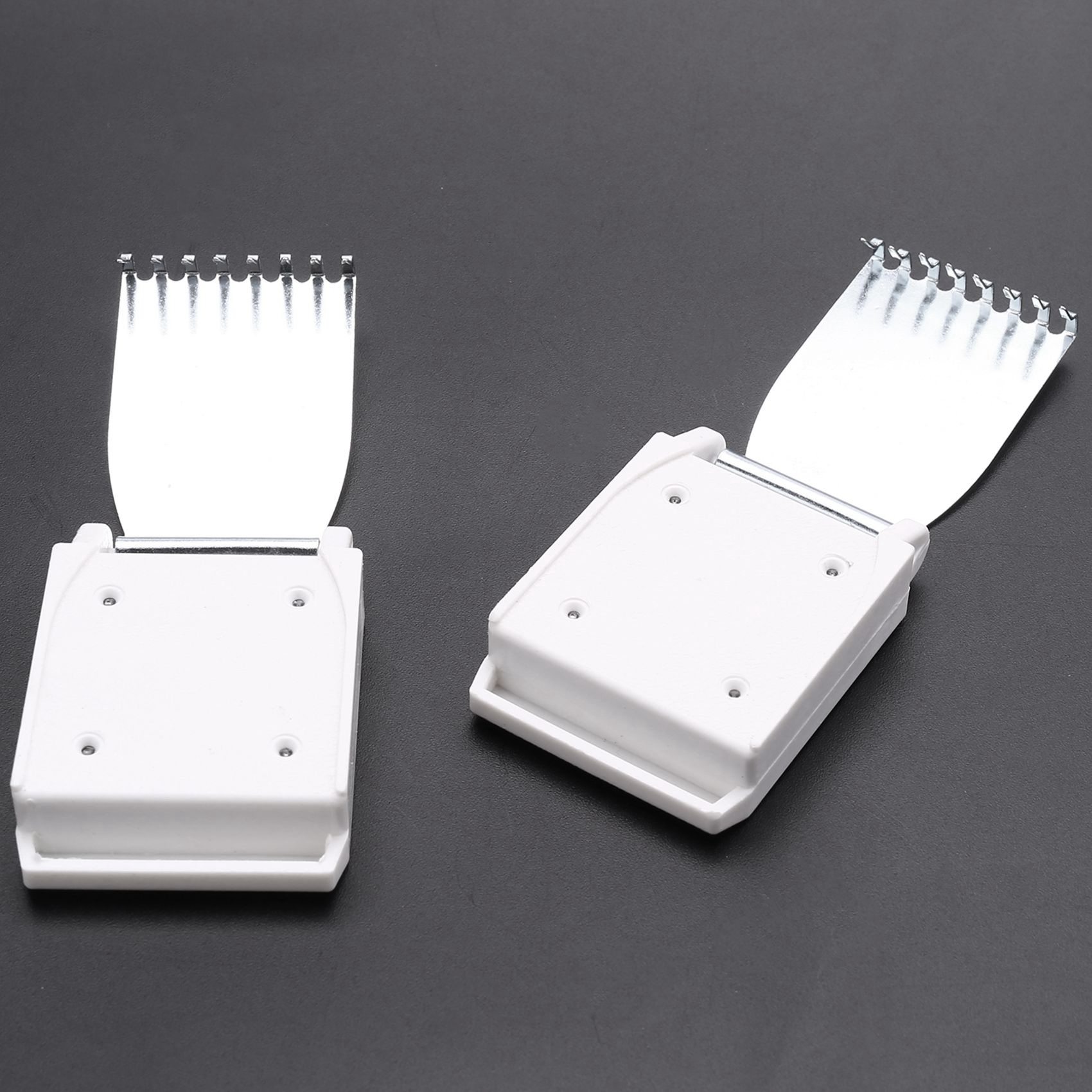 5Pcs Knitting Machine Accessor - Textile Sewing Kit recension och pris