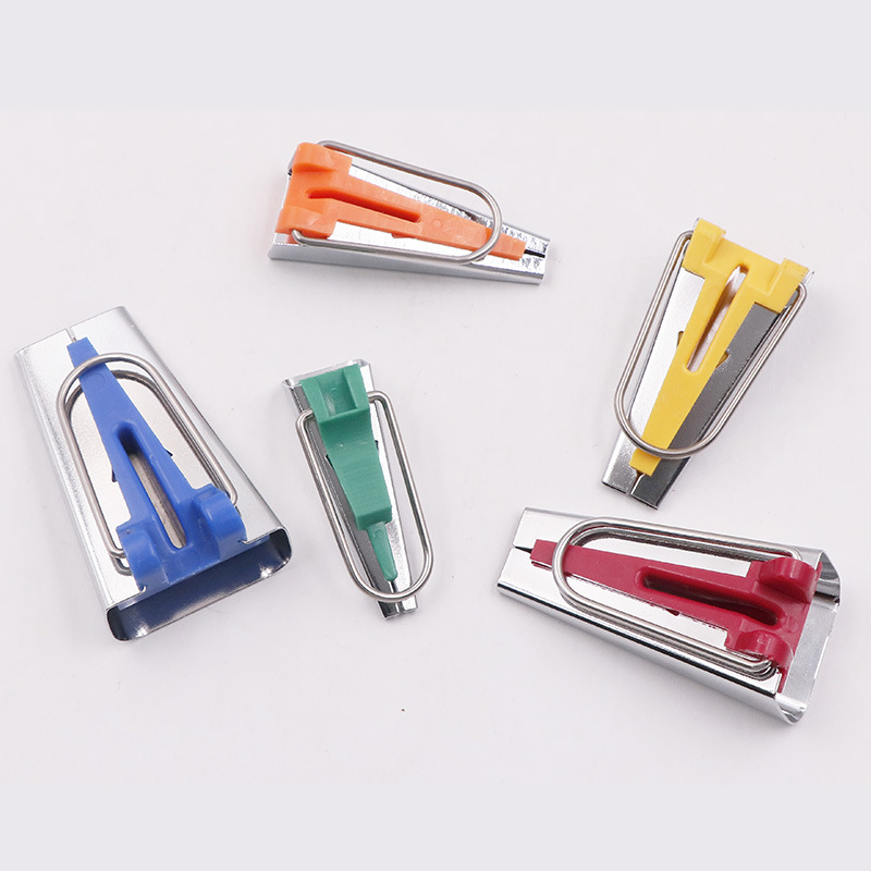 Bias Tape Makers 6mm\9mm\12mm\ - Binding Tape Bias recension och pris