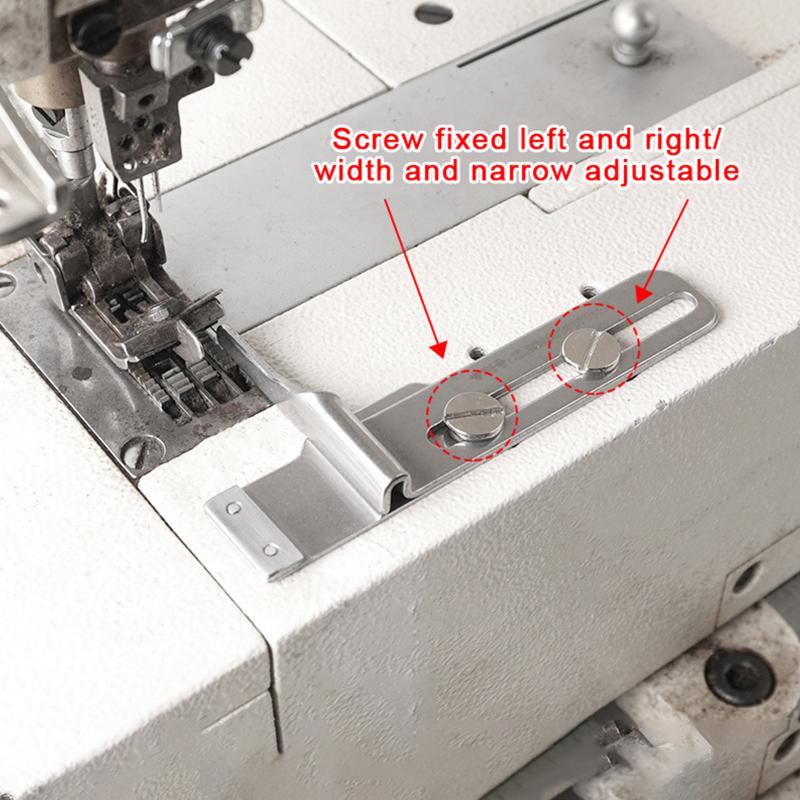 Industrial Sewing Machine Zigz - Sewing Thread Production recension och pris