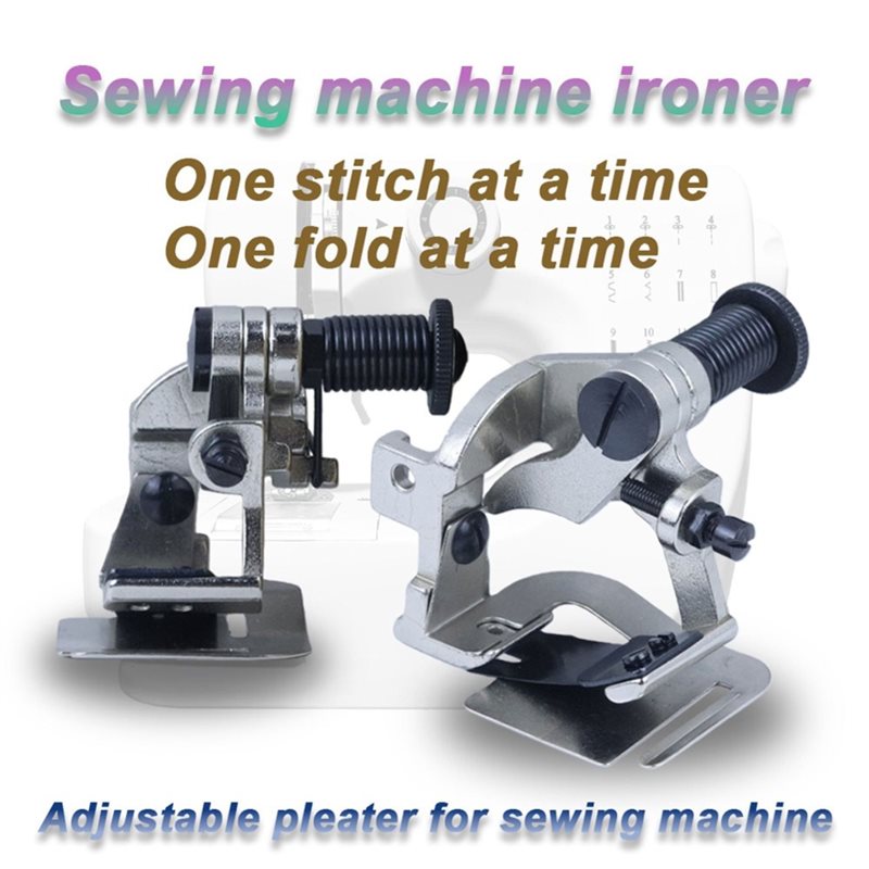 ABDJ-Thin Material Sewing Mach - Sewing Machine Needle recension och pris