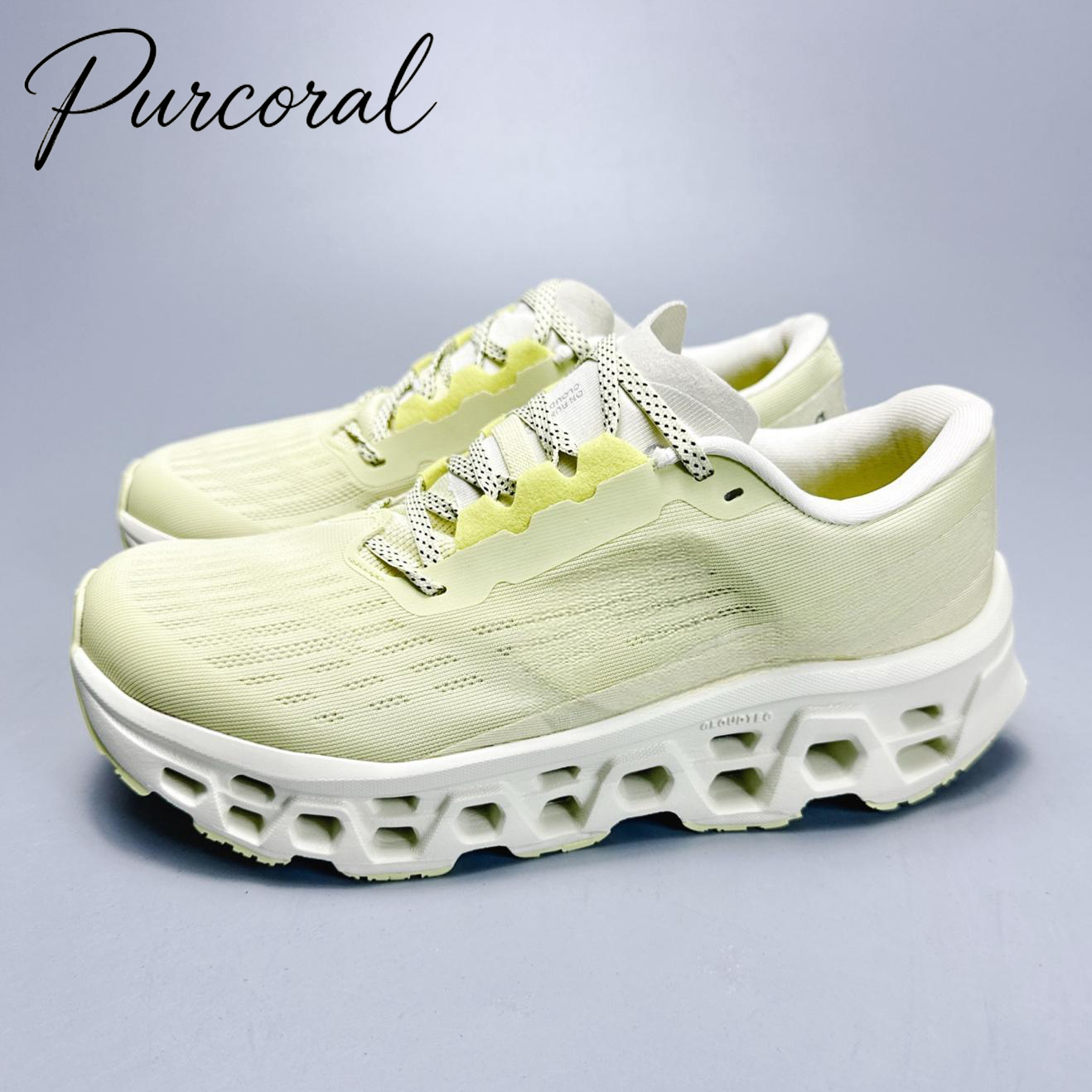 Purcoral 2027 New Women Breath - Sewing Knit recension och pris