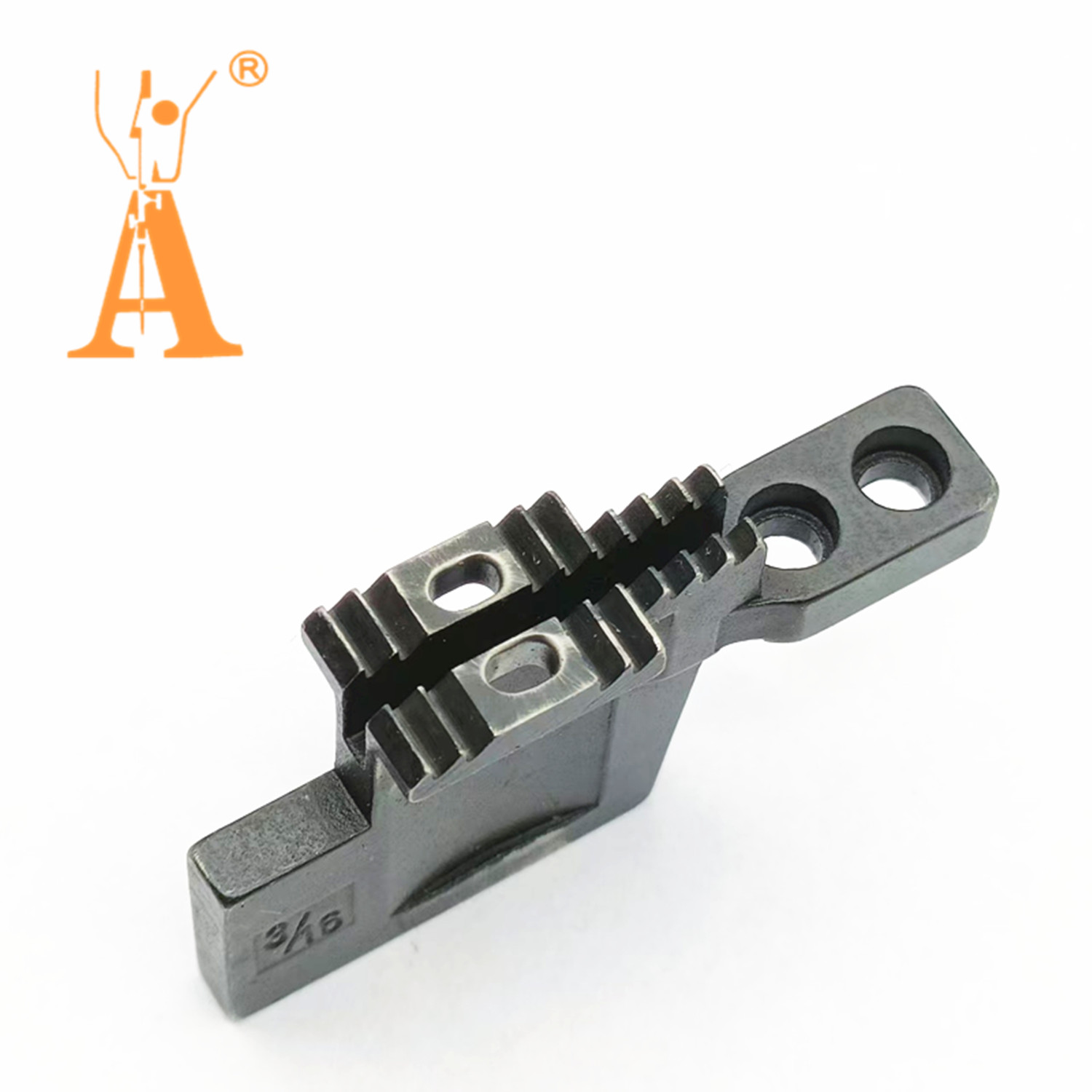 Industrial Double Needle Sewin - Sewing Machine Needle recension och pris