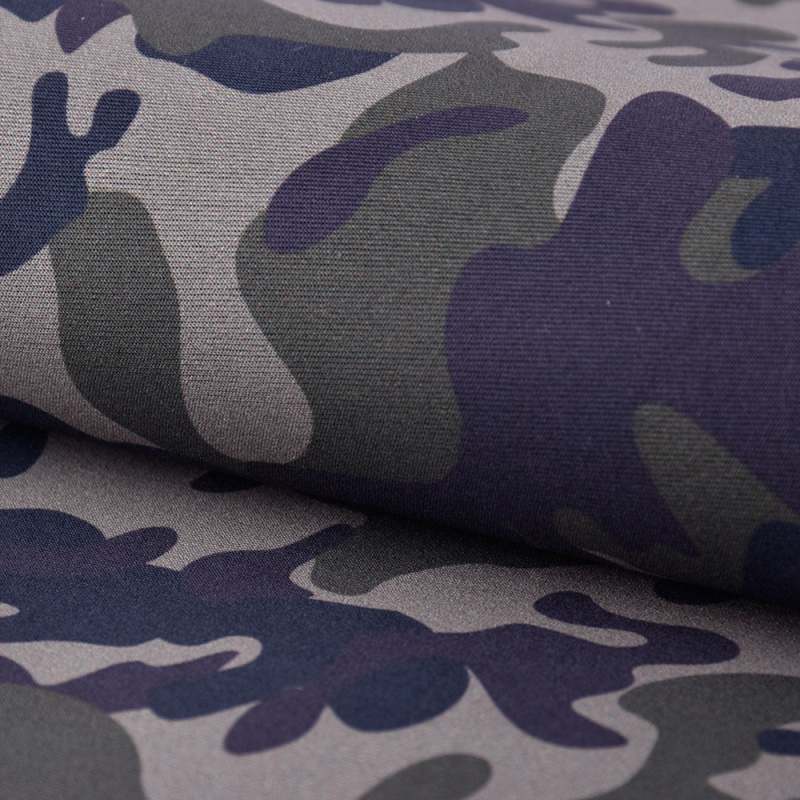3 Sizes Printed Camouflage SBR - Is Sewing A Textile Craft recension och pris