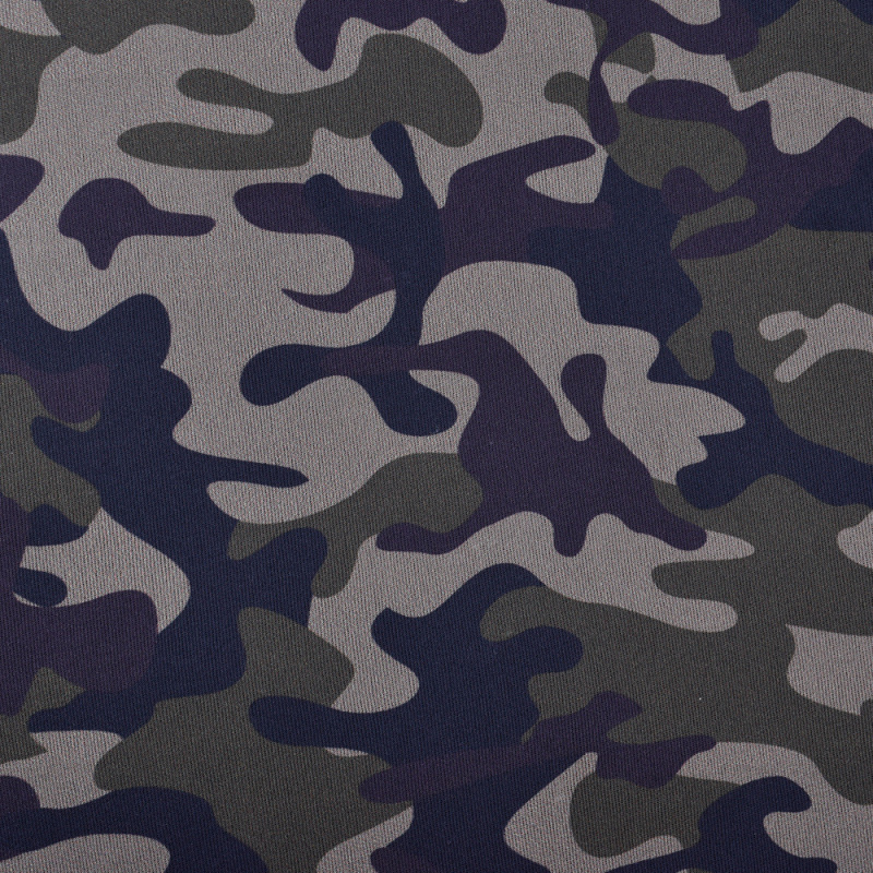 3 Sizes Printed Camouflage SBR - Is Sewing A Textile Craft recension och pris
