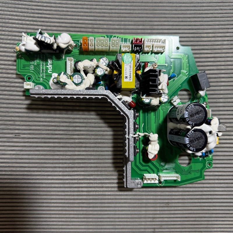 Overlock Machine Main Board fo - Sewing Gt recension och pris