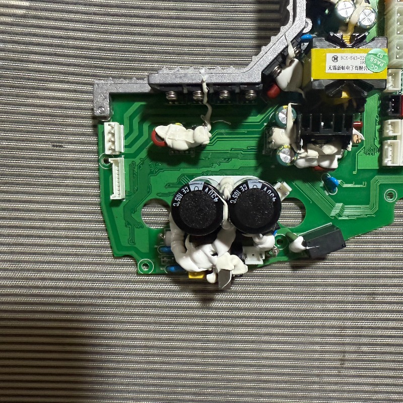 Overlock Machine Main Board fo - Sewing Gt recension och pris
