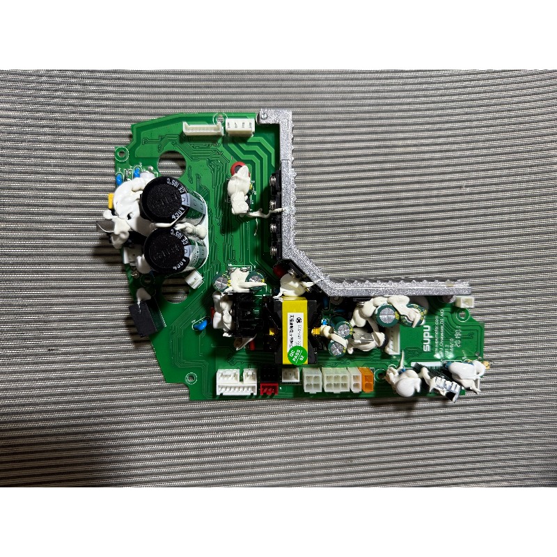 Overlock Machine Main Board fo - Sewing Gt recension och pris