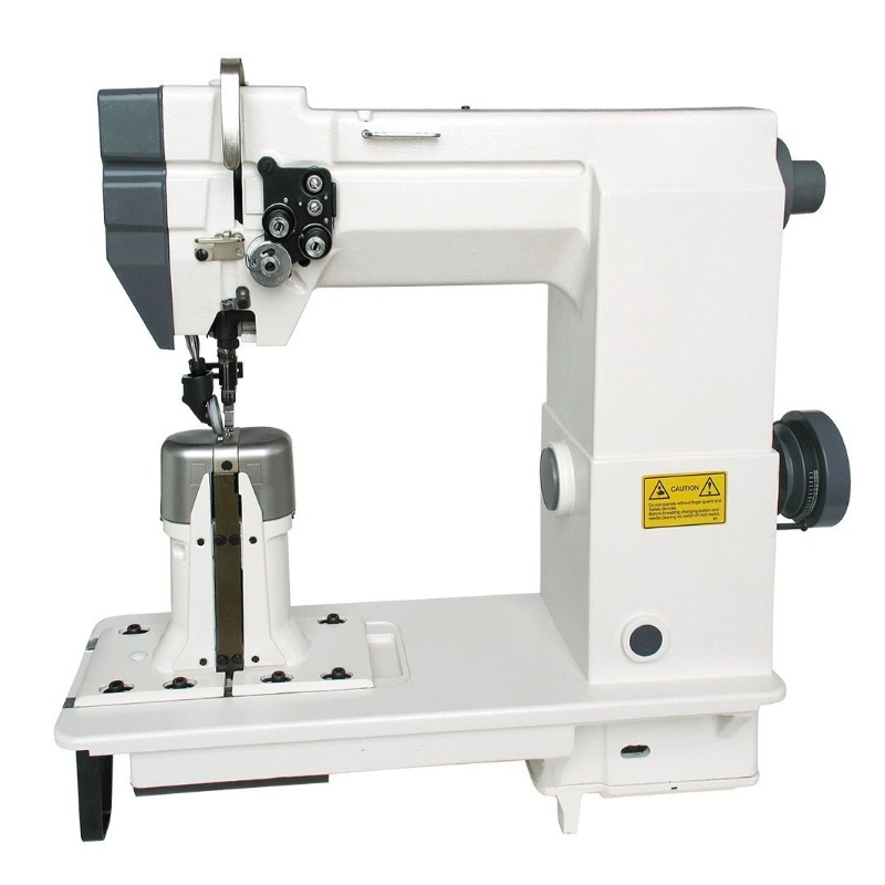 9910 Single Needle Footwear Le - Sewing Thread Production recension och pris